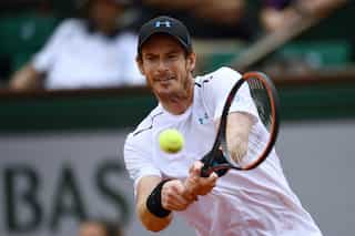 French Open: Emotional Murray to take on Nishikori in quarters