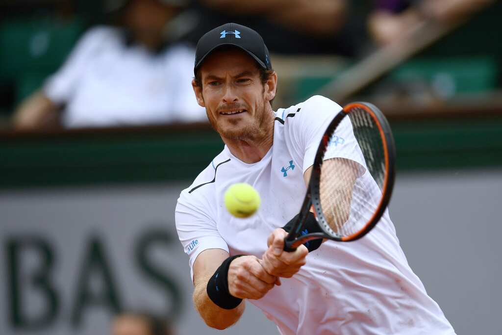 French Open: Emotional Murray to take on Nishikori in quarters