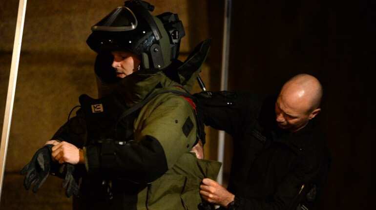 Melbourne siege an act of terrorism: PM Turnbull