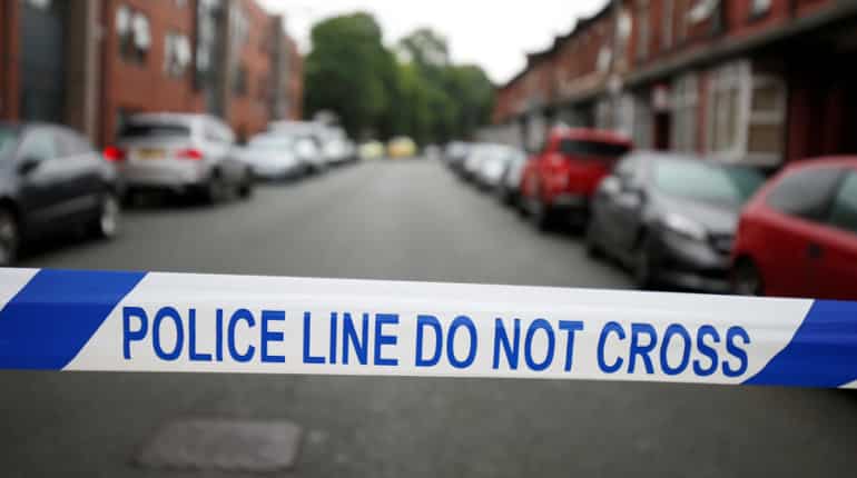 Manchester attack probe: Another suspect arrested at Heathrow airport Manchester attack probe: Another suspect arrested at Heathrow airport