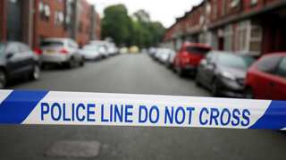 Manchester bomber's brother snubs sentencing hearing