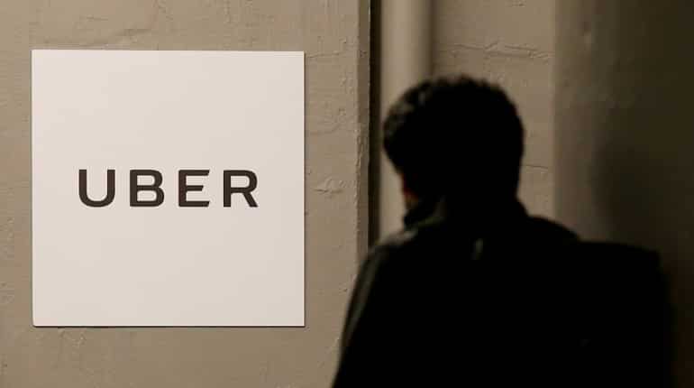 Uber fires 20 employees over harassment probe Uber fires 20 employees over harassment probe