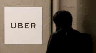 Uber fires 20 employees over harassment probe