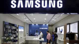 Samsung to double mobile phone capacity at main Indian factory