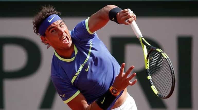 French Open: Djokovic crashes as Nadal, Murray move on to semi-finals French Open: Djokovic crashes as Nadal, Murray move on to semi-finals