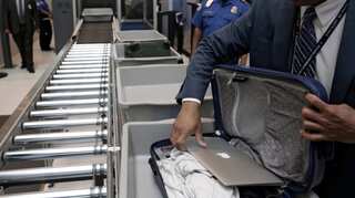 US may expand laptop ban to 71 airports worldwide: Homeland Security