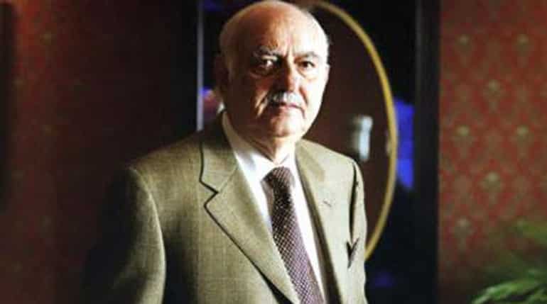 Indian Billionaires on Forbes List
