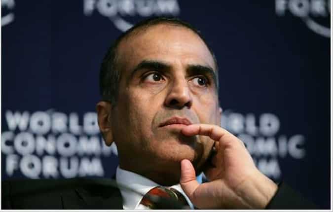 Indian Billionaires on Forbes List