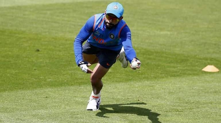 Virat Kohli: India must be ruthless in finishing games off