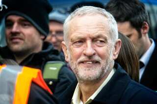 How ?Corbyn strategy? stumped PM May