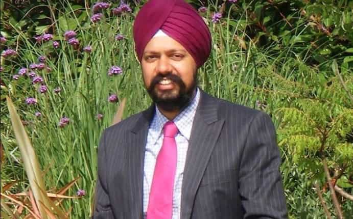 Indian-origin UK election winners