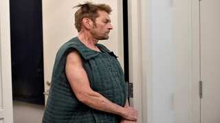 Kansas shooting: Adam Purinton charged with federal hate crime for shooting Indian men