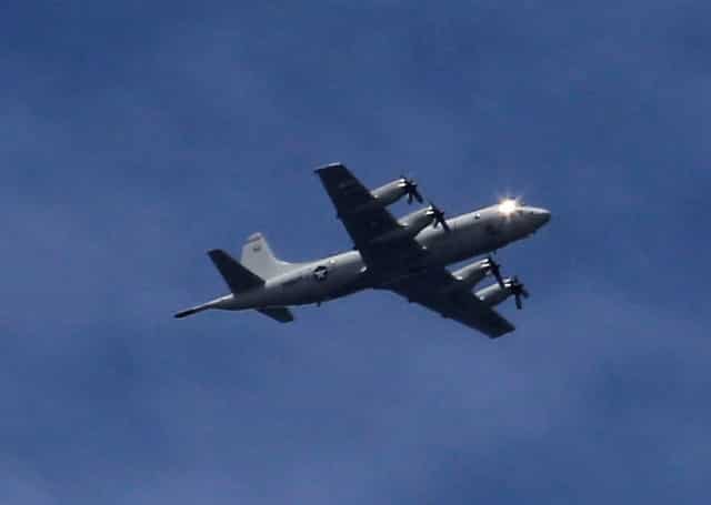 US aids Philippines to flush out Islamist fighters from Marawi US aids Philippines to flush out Islamist fighters from Marawi