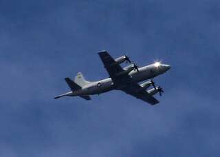 US aids Philippines to flush out Islamist fighters from Marawi
