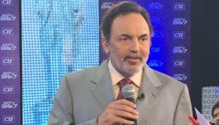 NDTV's Prannoy & Radhika Roy under IT lens over undisclosed income of Rs 1,600 crore