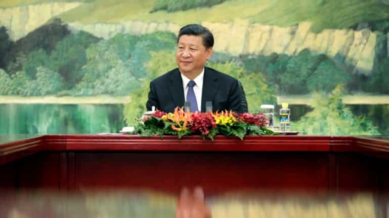 Xi Jinping snubs Pak's Sharif after two Chinese nationals killed in Balochistan