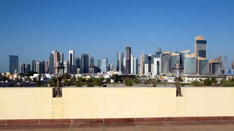 Amid diplomatic fallout, Gulf states announce humanitarian hotline for mixed Qatari families