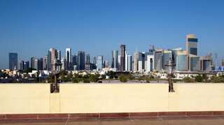 Amid diplomatic fallout, Gulf states announce humanitarian hotline for mixed Qatari families