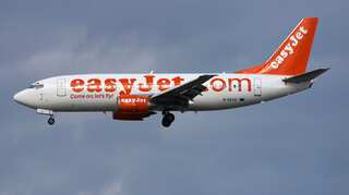 EasyJet announces steps toward zero-carbon future