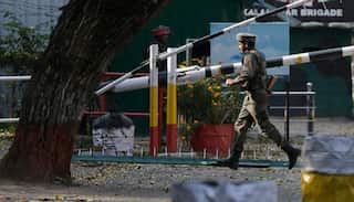 IED blast kills two security personnel in Pakistan