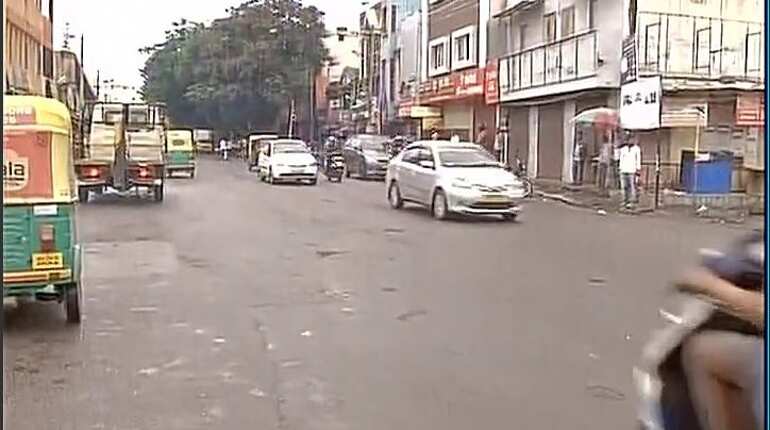 Karnataka: Pro-Kannada activists call for statewide shutdown over Mahadayi river water dispute