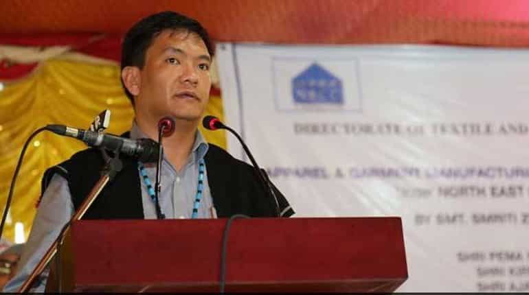 Two time zones for India? Arunachal Pradesh CM Pema Khandu agrees Two time zones for India? Arunachal Pradesh CM Pema Khandu agrees