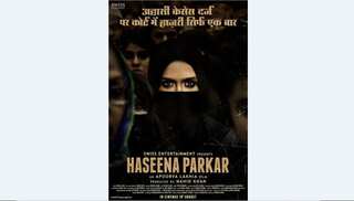#HaseenaParkar trailer out: Shraddha Kapoor rules the underworld