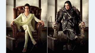 Haseena Parkar will now rule the cinemas, not just Mumbai