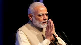 First 'Mann ki Baat' after Modi's return to power to air today