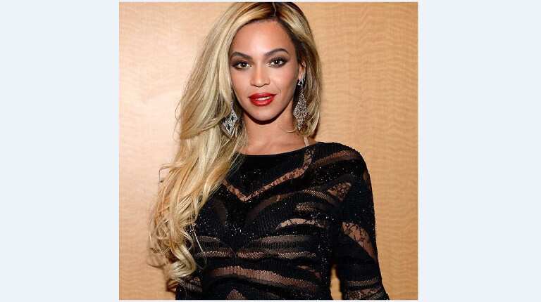 Forbes Celebrity 100 List
