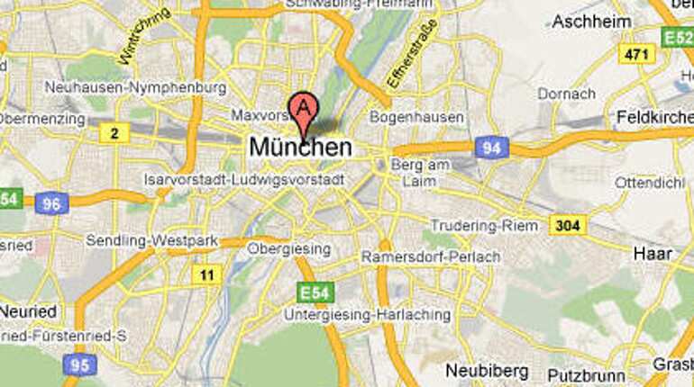 Germany: Gunman opens fire at train station in Munich, several injured Germany: Gunman opens fire at train station in Munich, several injured