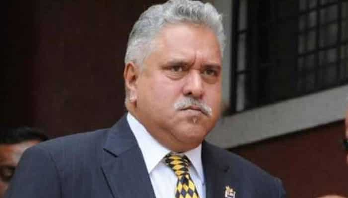 Watch: 'I deny all allegations,' Mallya says before extradition hearing Watch: 'I deny all allegations,' Mallya says before extradition hearing