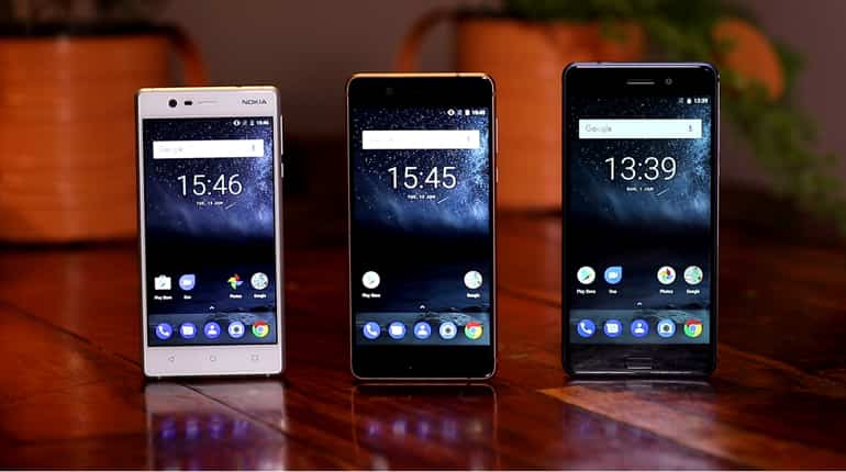 You can now get a taste of Android-flavoured Nokia phones in India at Rs 9,499 You can now get a taste of Android-flavoured Nokia phones in India at Rs 9,499