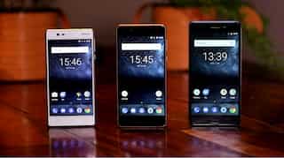 You can now get a taste of Android-flavoured Nokia phones in India at Rs 9,499