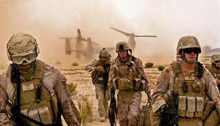Nangarhar deadliest province for US troops in Afghanistan