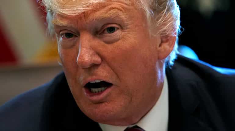 Trump lets Pentagon set Afghanistan troop levels: US official