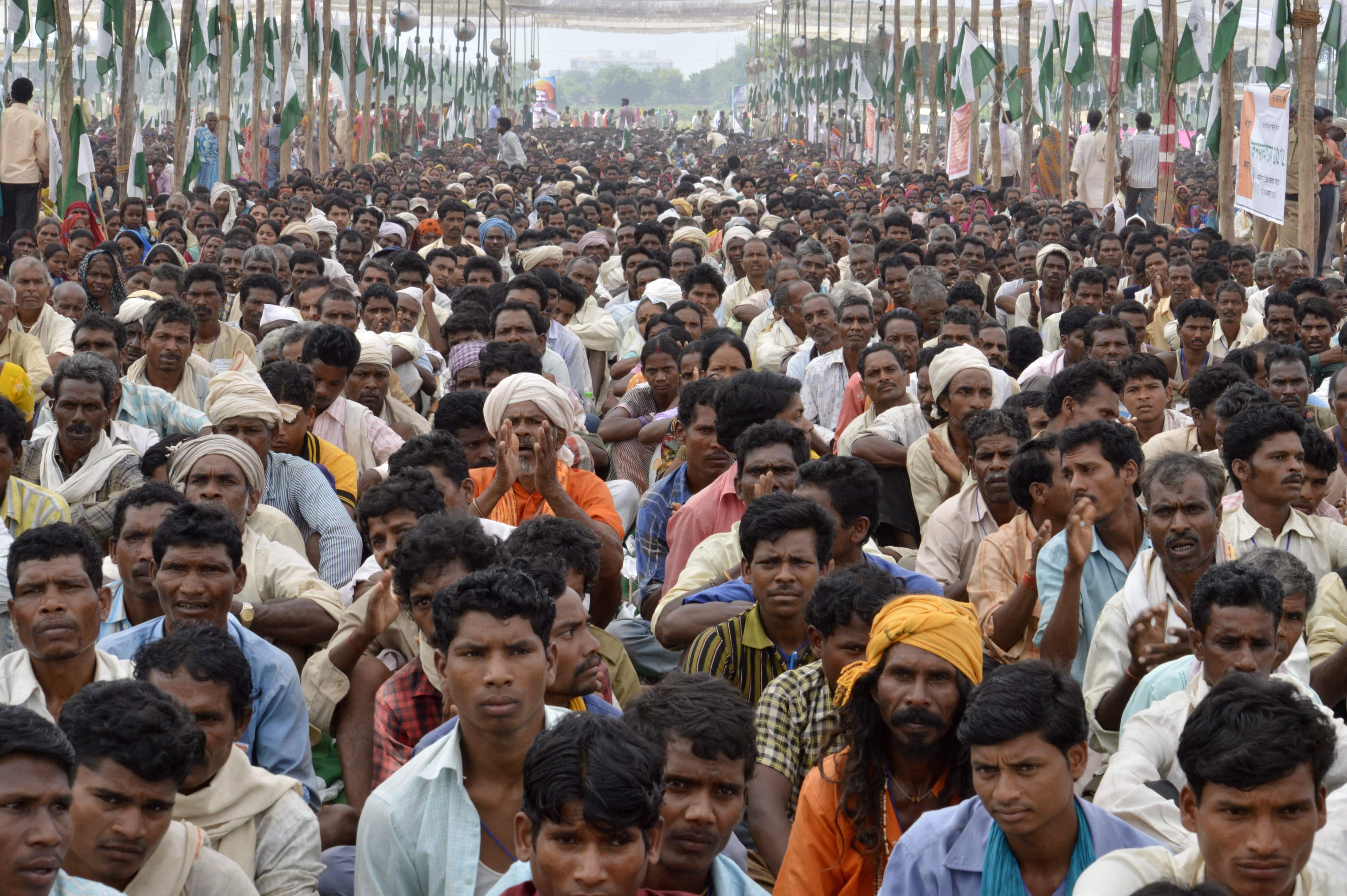 How Indian middle class's desire for 'cheap' food is harming farmers How Indian middle class's desire for 'cheap' food is harming farmers
