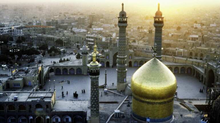 Iranian forces kill two suspected members of armed group Iranian forces kill two suspected members of armed group