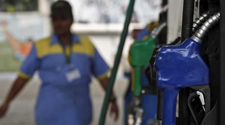 Fuel prices to be revised daily from today