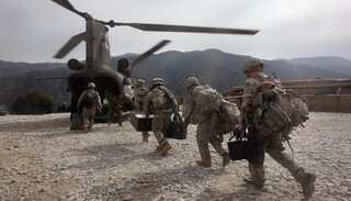 US to send 4,000 more troops to Afghanistan: Reports