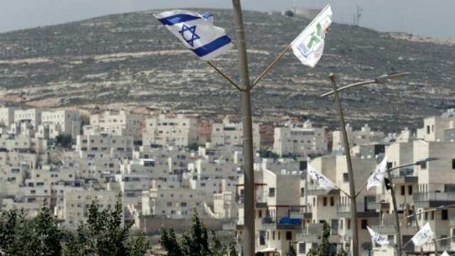 Israeli officer killed, three Palestinian attackers shot dead: Police Israeli officer killed, three Palestinian attackers shot dead: Police
