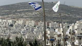 Israeli officer killed, three Palestinian attackers shot dead: Police