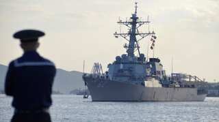 Is US even in a position to lecture India on international law?