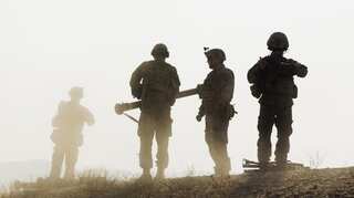 US soldier killed in action in Afghanistan