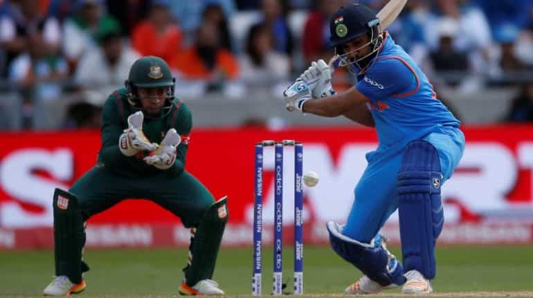 Champions Trophy final: Which Pakistan will turn up against India?