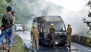 Gorkhaland protests: Darjeeling pensive as agitation enters second week