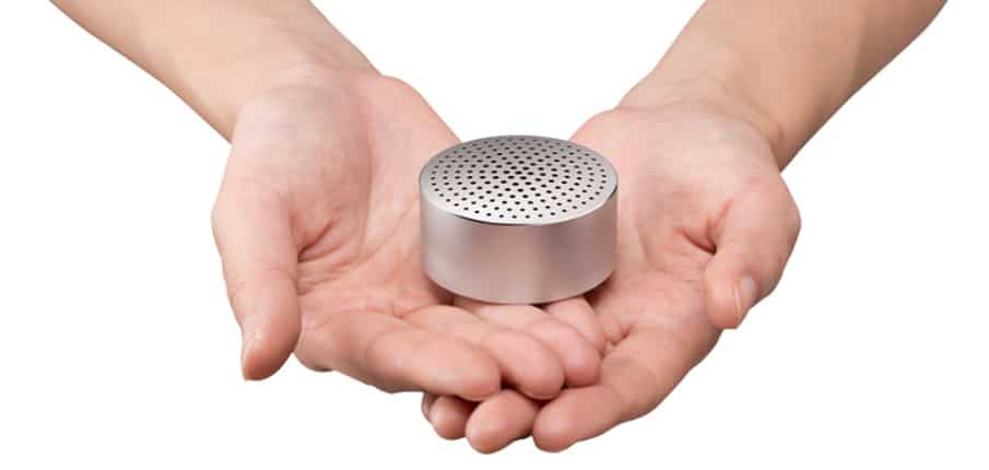 Xiaomi launches new Bluetooth speaker, power banks in India Xiaomi launches new Bluetooth speaker, power banks in India