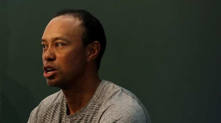 Tiger Woods says he's getting 'professional help'