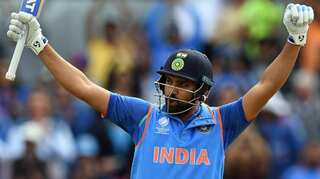 ICC may axe Champions Trophy, replace with T20 World Cup every two years