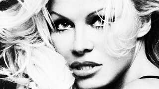 Is Pamela Anderson dating Julian Assange?